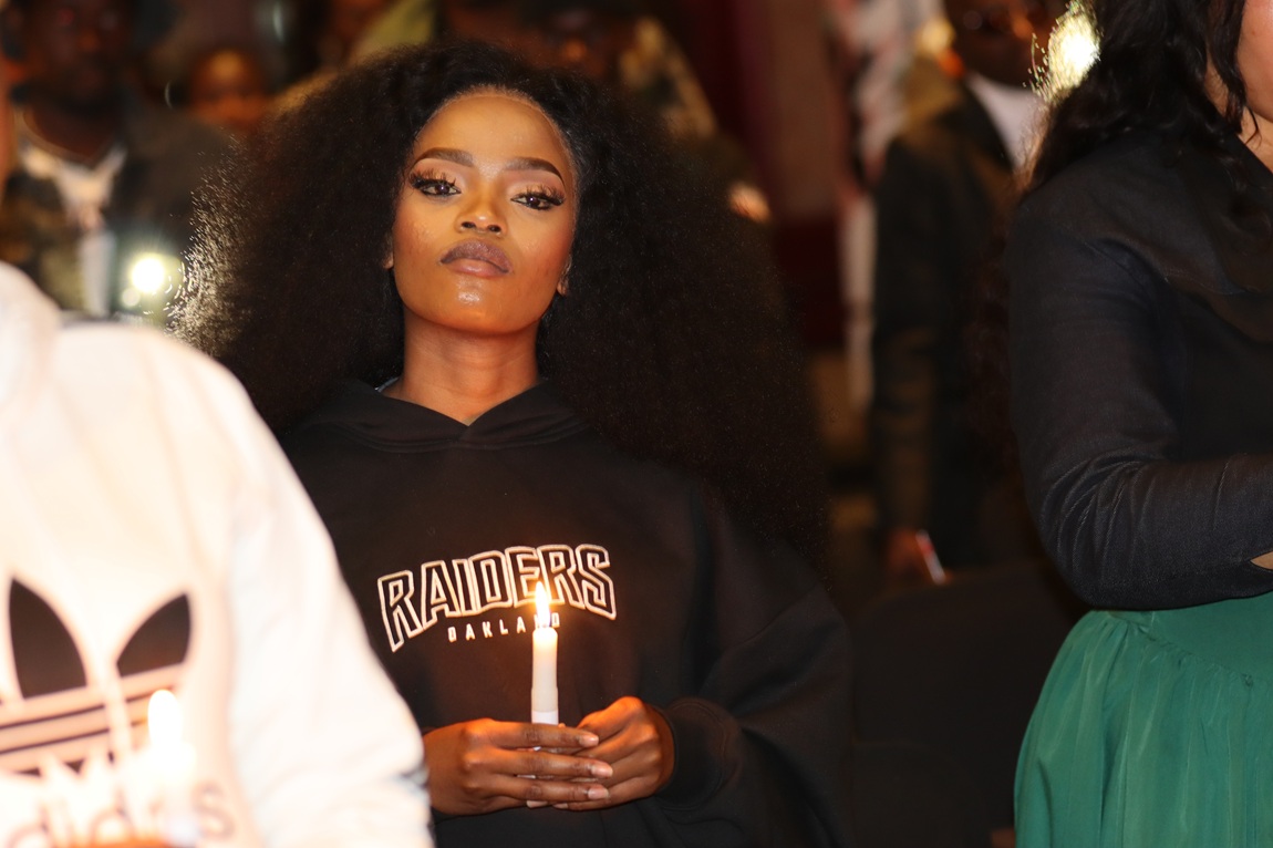 Limpopo Music Dialogue and Celebration of Metro Music Awards Winners  